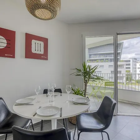 View Point Apartment Annecy