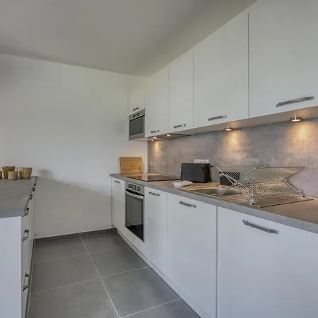 View Point Apartman *